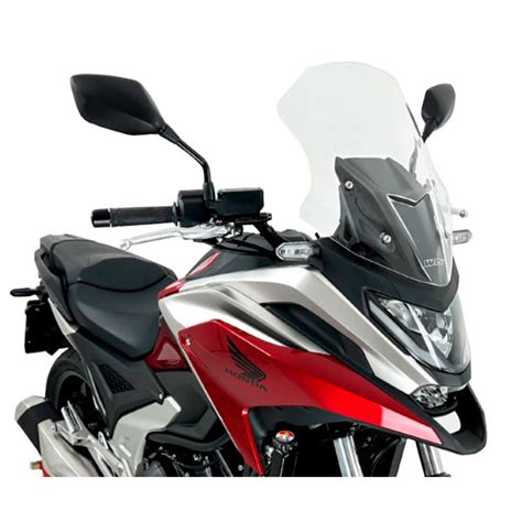 Cupula Touring Honda Nc X Wrs Nilmoto