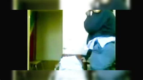 Two Wardens Were Caught Having Sex In Prison Vids