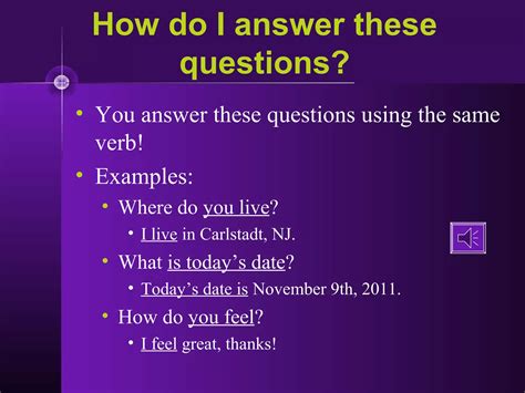 Wh Questions Lesson Plan Ppt