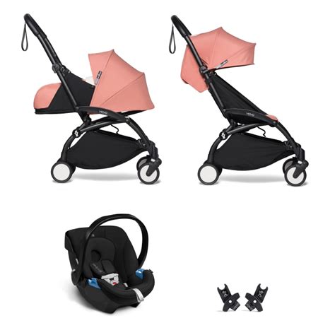 Babyzen - купить в Москве в интернет-магазине MISHKA Store