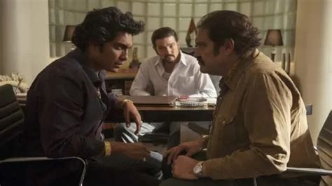 Netflix Confirma La 2ª Temporada De Narcos México