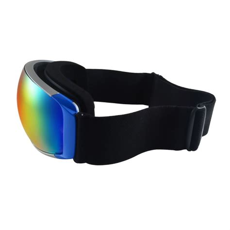 Lens Changeable Snow Goggles