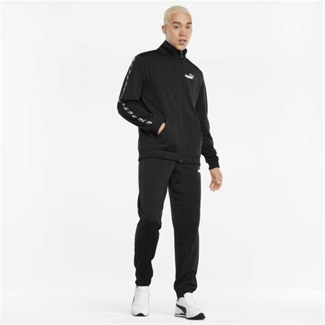 Puma Bts Poly Suit Cl Sportisimo De