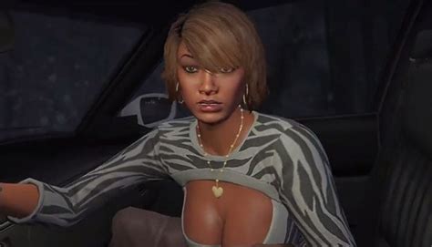 New Grand Theft Auto Lets You Have First Person Sex With A Prostitute Videos Photos