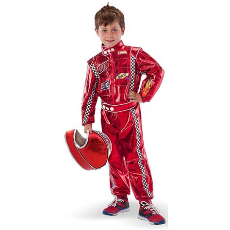 Race Car Driver Costume - Etsy