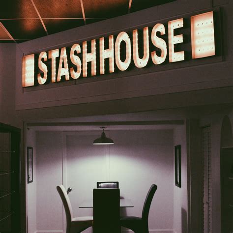 Review: Stash House | Stash House | Escape Mattster