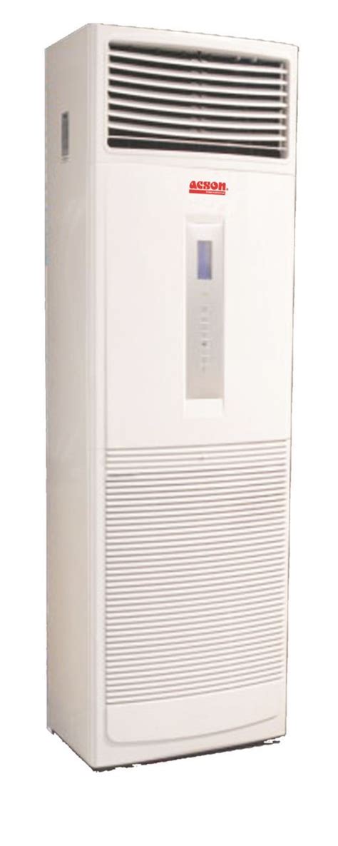 Acson Ton Rotary Floor Standing Air Conditioner Afs B Db