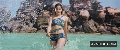 Regina Cassandra Nude Aznude