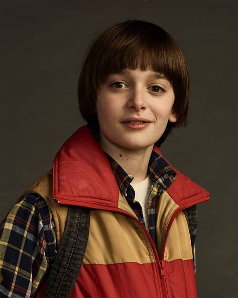 Will Byers Personality Type, Zodiac Sign & Enneagram – So Syncd ...