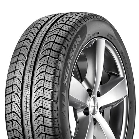 PIRELLI CINTURATO AS PLUS KS 205 55 R16 91V Всесезонни гуми