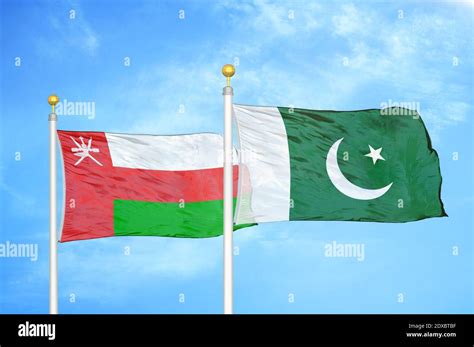 Oman Pakistan Hi Res Stock Photography And Images Alamy