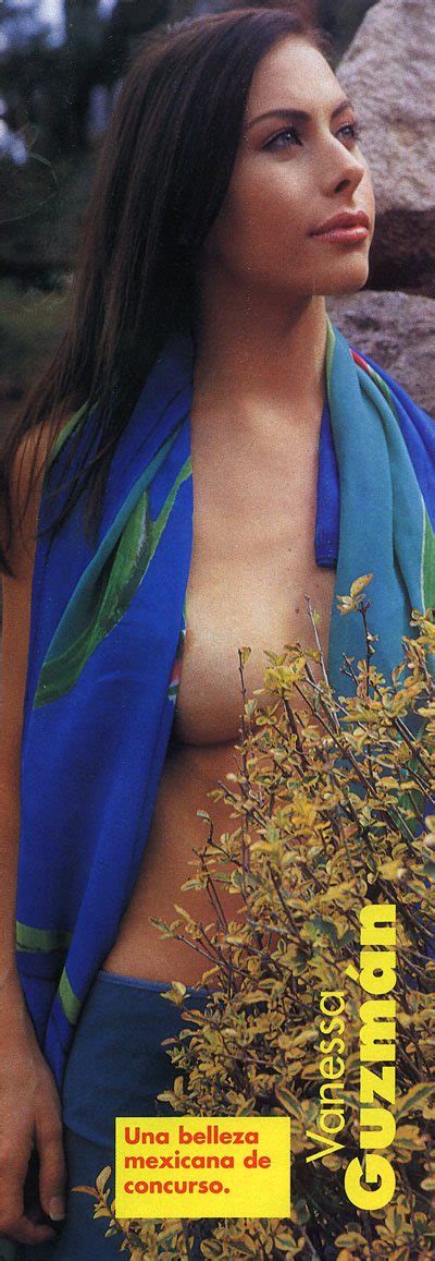 Naked Vanessa Guzman Added 07 19 2016 By Pepelepu
