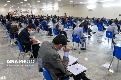 آغاز مهلت مجدد ثبت‌نام آزمون جذب عمومی تصدی منصب قضاء سال ۱۴۰۰ ایسنا