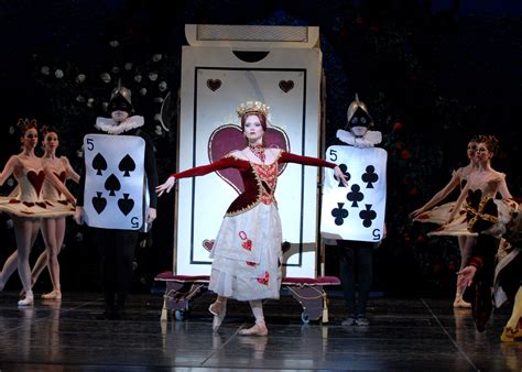 Play your cards right as the Queen of Hearts from Alice in Wonderland