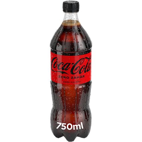 Coca Cola Zero Zahar Bautura Racoritoare Carbogazoasa Cu Indulcitori