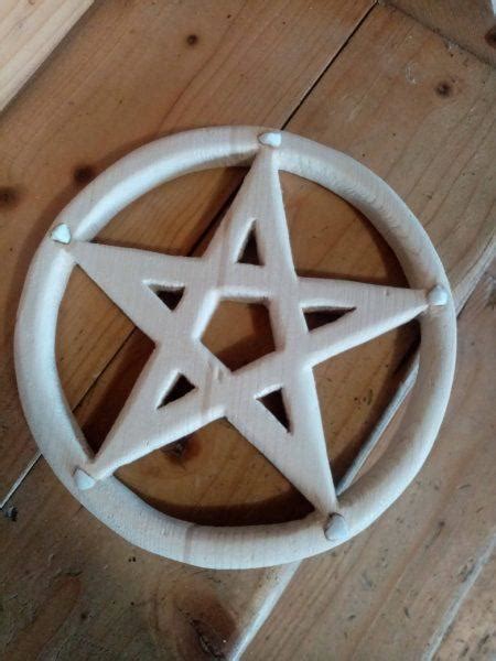 Le pentacle un symbole à découvrir Gaïamamart