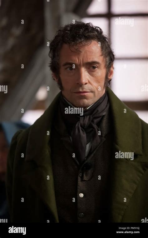 Jean Valjean High Resolution Stock Photography and Images - Alamy