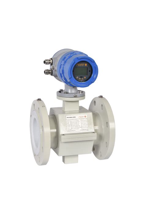 Stainless Steel PRIDE DIGITAL PROCESS FLOWMETER Water Model Name