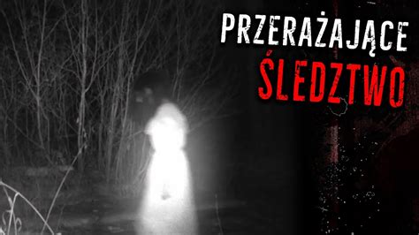 Chata W Lesie I Demony Straszne Paranormalne Nagrania Youtube