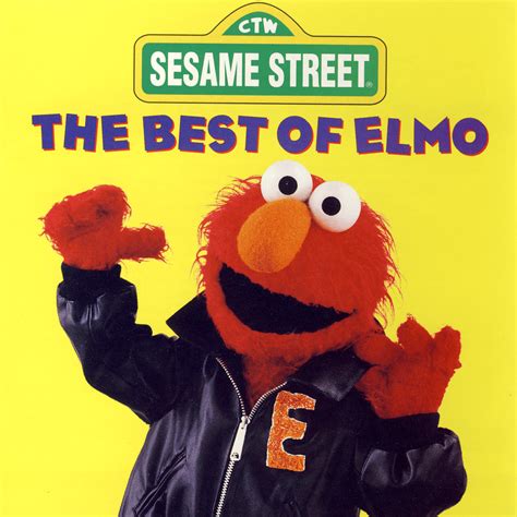 Sesame Street – Elmo's Song Lyrics | Genius Lyrics