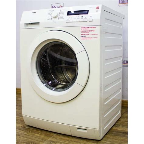 【Стиральная машина AEG L75475FL инверторная】 купить по низкой цене в ...