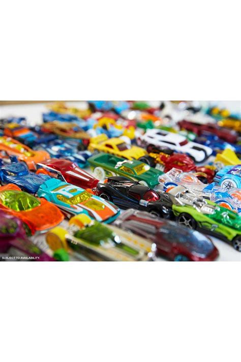 Hot Wheels Araba Seti 20 li Karışık H7045 Fiyatı Yorumları Trendyol