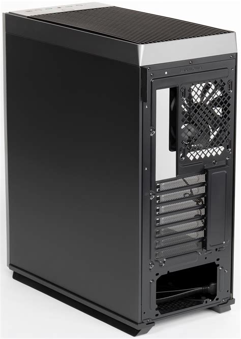 Обзор корпуса Deepcool CL500