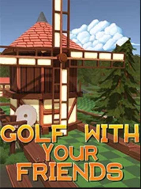 Golf With Your Friends Pc Cdkeys