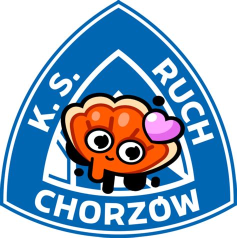 Klub Sportowy Ruch Chorzów Desciclopédia