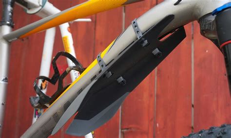 Велощиток передний SKS X-Board