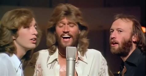 This Version Of Bee Gees Too Much Heaven Has Never Been Matched In