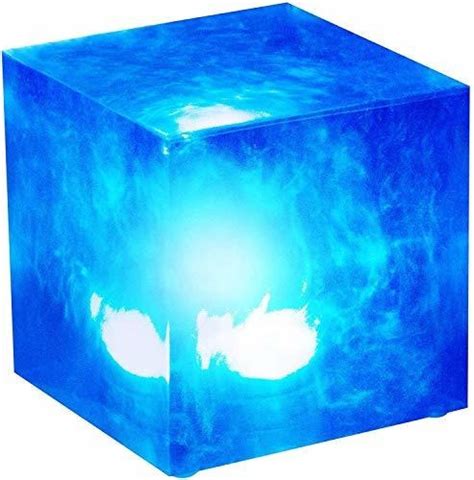 Endgame Infinity Stones Tesseract Cube Loki Stone Space Gem Envío Gratis