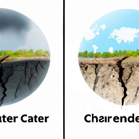 What is Physical Change in Science? Exploring Different Types and Their ...