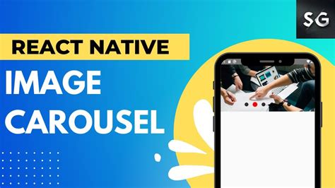 Image Carousel In React Native Image Slider React Native Image