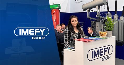 Imefy Polska Ha Participado En Solar Energy Expo Imefy