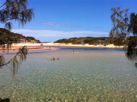 North Narrabeen Beach