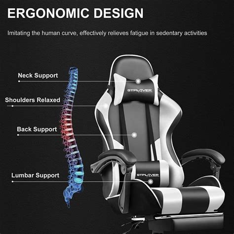 The Best Gt Racing Gaming Chair A Product Review