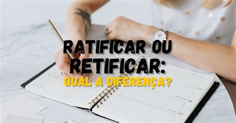 O Que Significa Retificando - 5