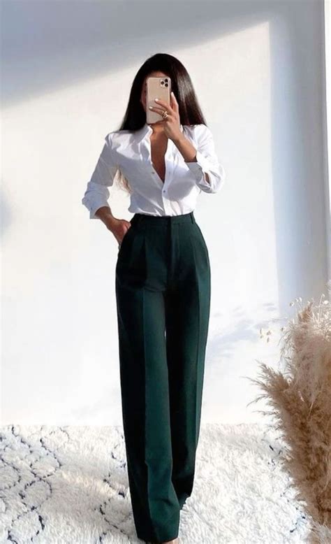 Business Casual Outfit Inspo Classy Work Outfits Professional