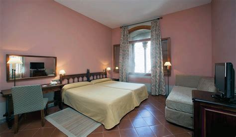 Parador de Cardona in Catalonia - Totally Spain Travel