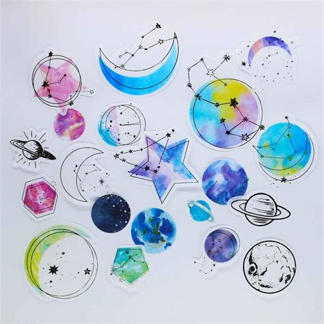 Top 10 Galaxy Laptop Stickers - Home Appliances