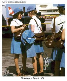 Air Hostesses Through The Years Ideas Flight Attendant Stewardess