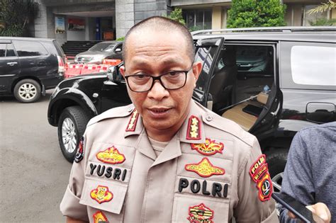 Kasus Peretasan Media Online Naik Ke Tahap Penyidikan