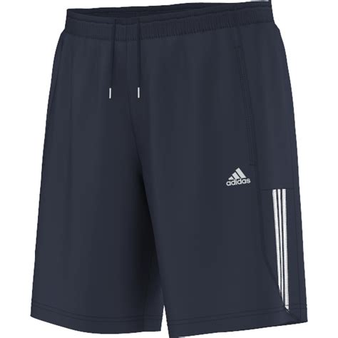 Adidas Mens Sport Essentials Mid Chelsea Shorts - Collegiate Navy ...