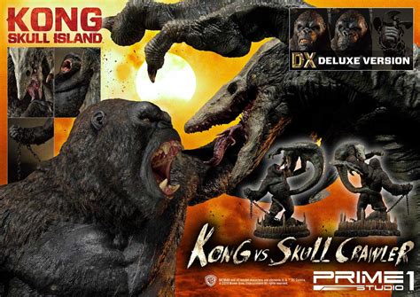 Monsterverse Collectibles - Kaiju Battle