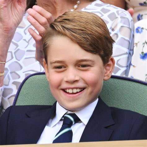 Prince George of Wales