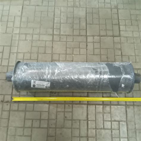 Глушитель Газель 3302 33078-1201010 — Купить Недорого на Bigl.ua ...