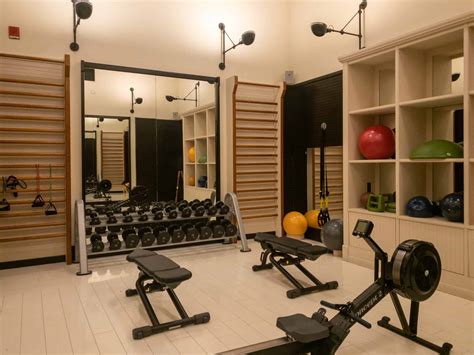 buckingham athletic club hotel chicago 10