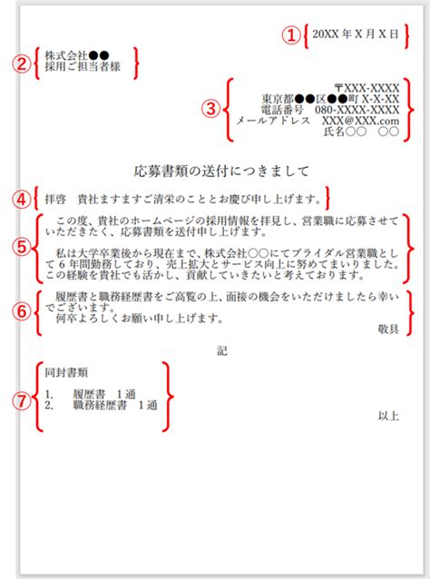 【サンプルあり！】履歴書・職務経歴書を郵送する時の流れ、マナーをご紹介！ ホテル・ブライダル業界の転職活動 ホテル・ブライダル専門転職