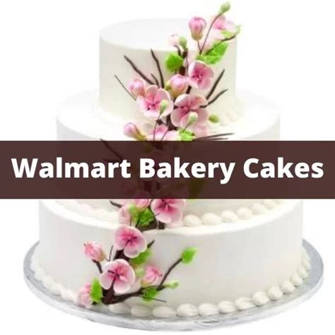 Price List Walmart Wedding Cakes Prices And Pictures Walmart Cakes